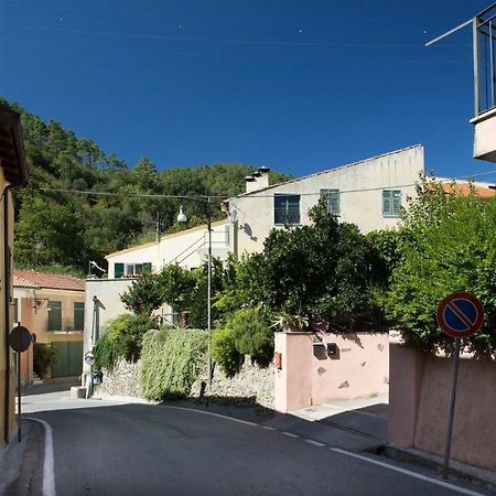Da Barbara Villa Orco Feglino Exterior foto